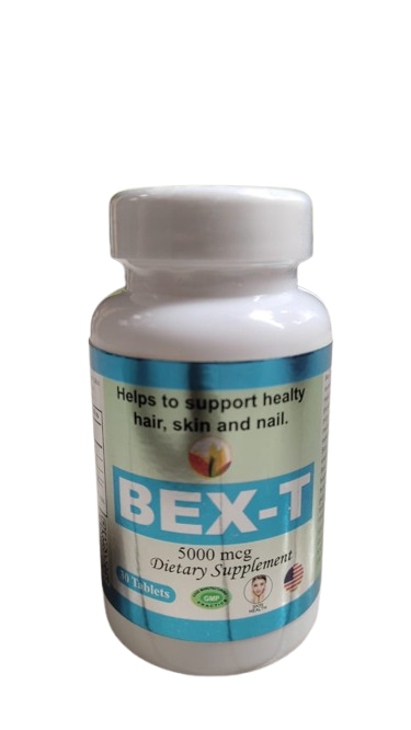 Tab. Bex-T