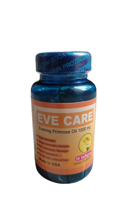 Cap. Eve Care