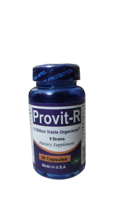 Cap. Provit-R