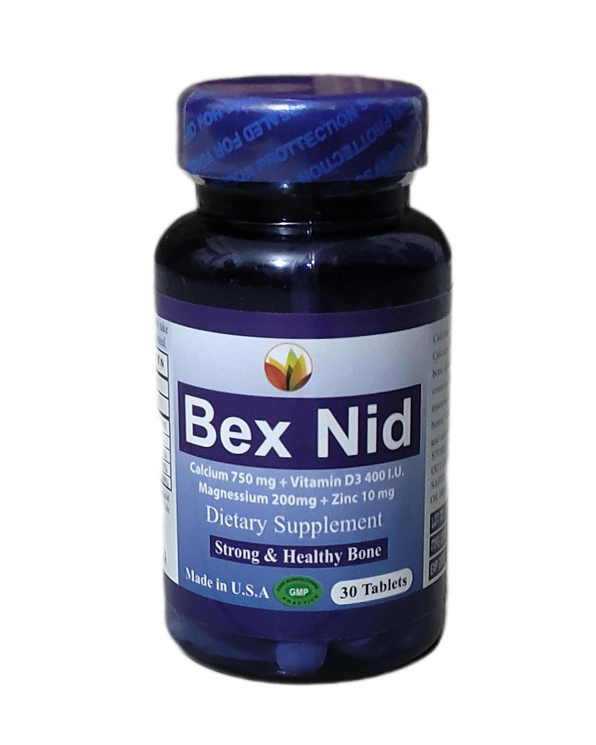 Tab.Bex Nid