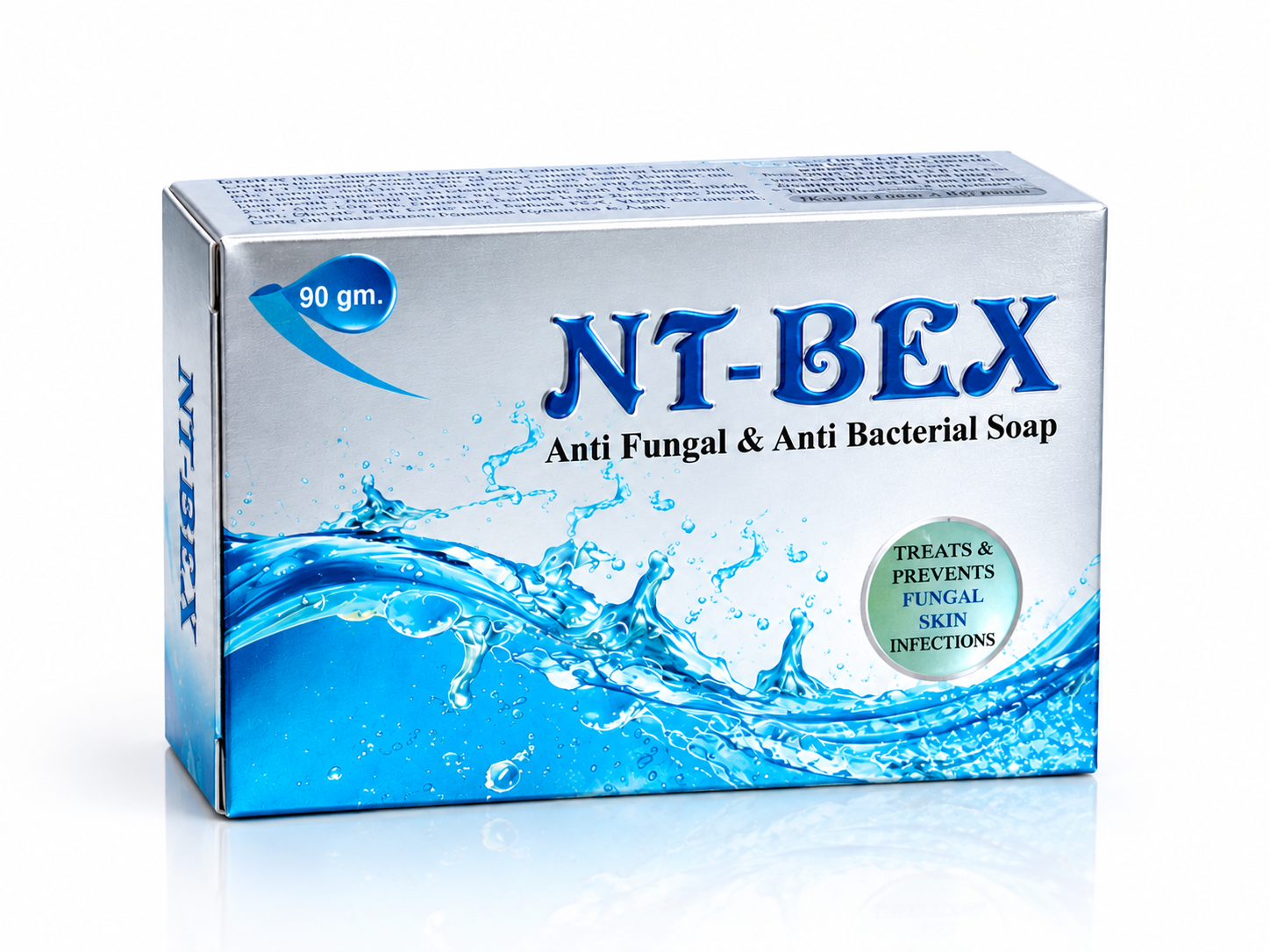NT-Bex Soap