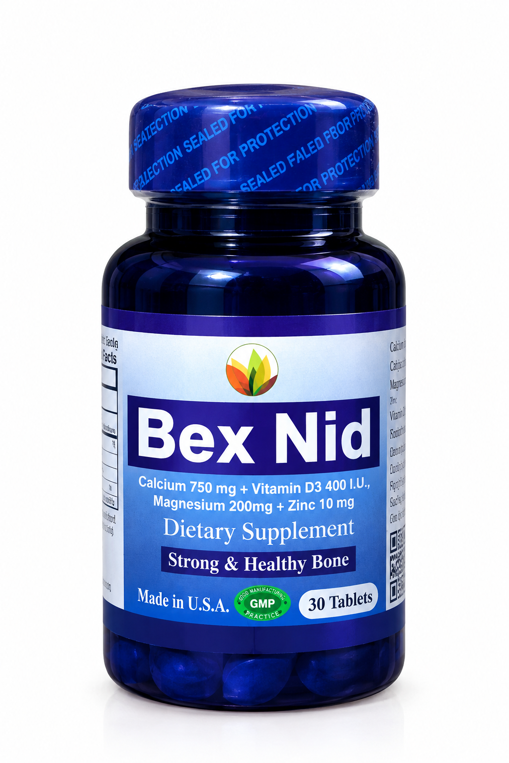 Tab.Bex Nid