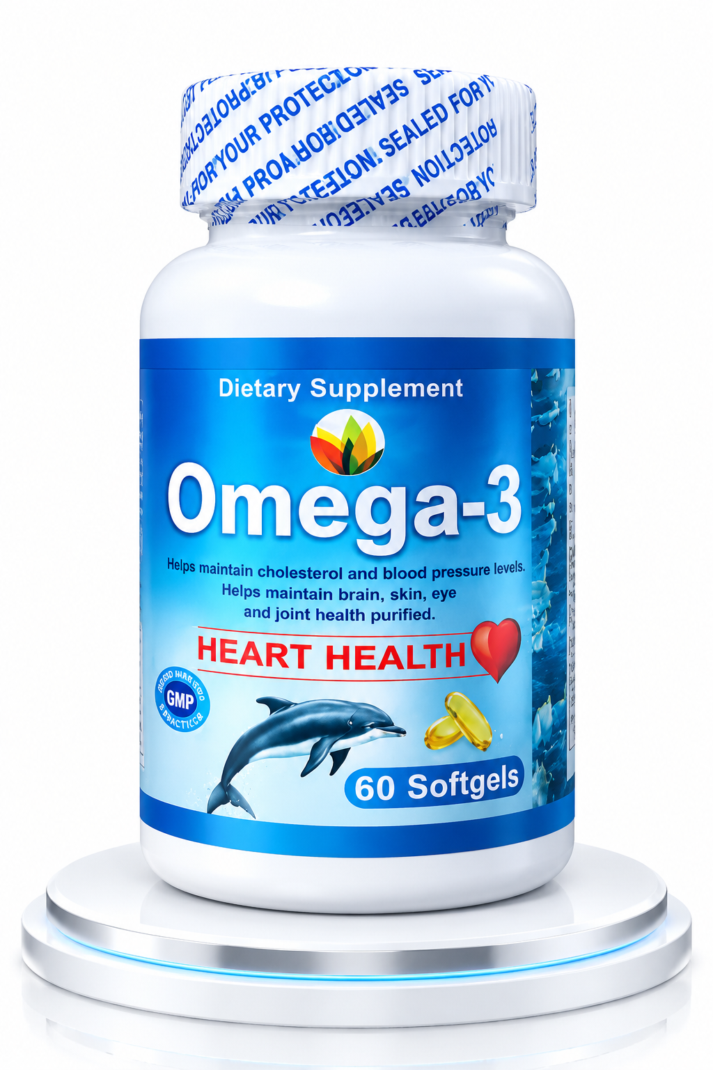Omega-3