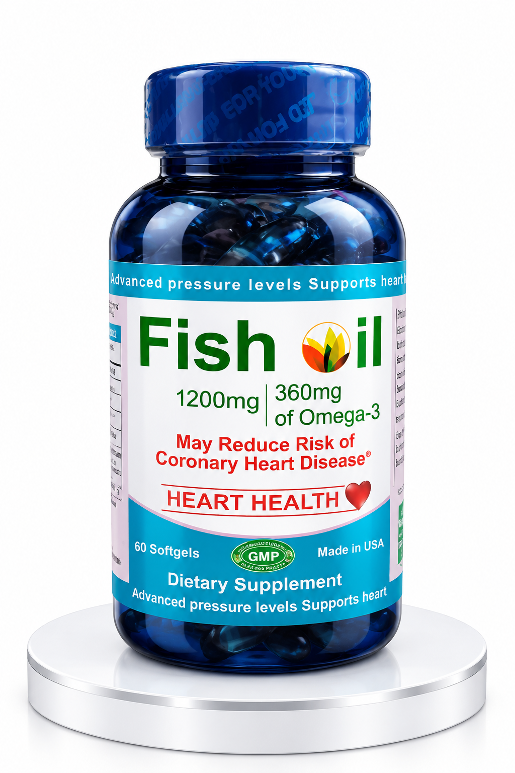 Fish Oil