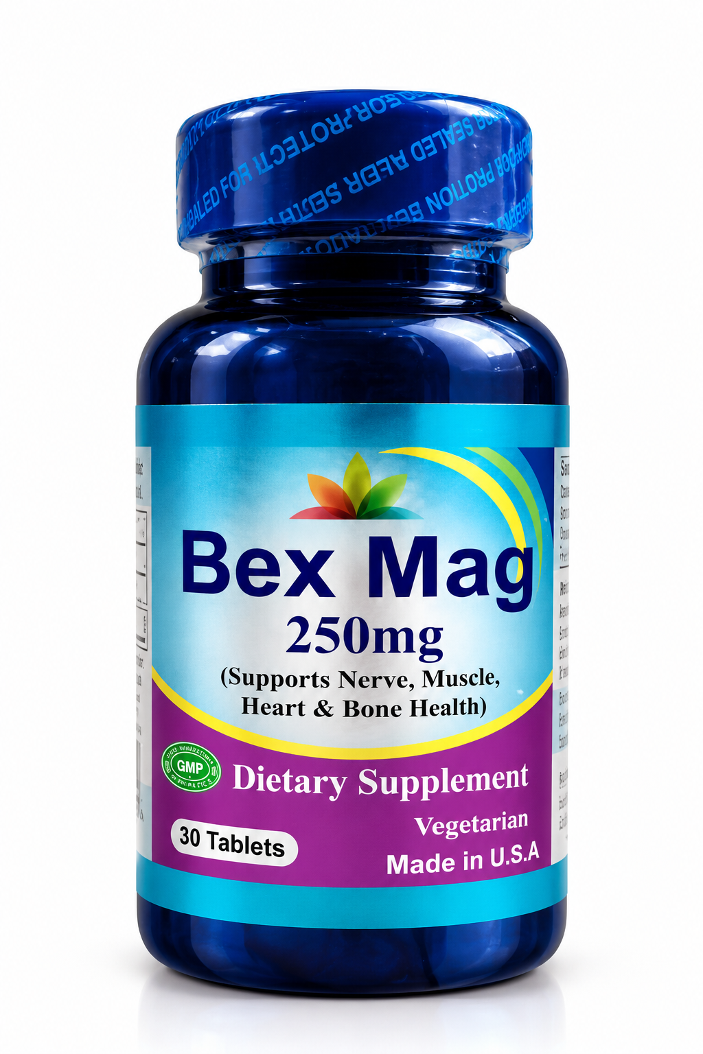 Tab.Bex Mag