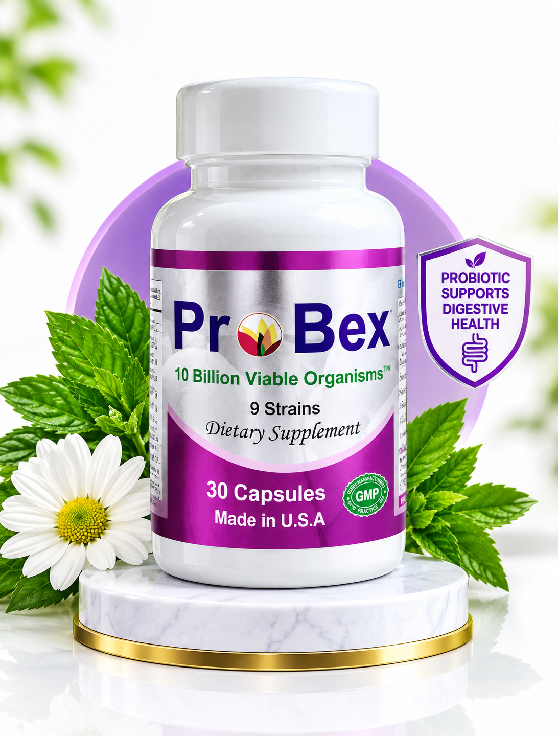 Cap.Probex