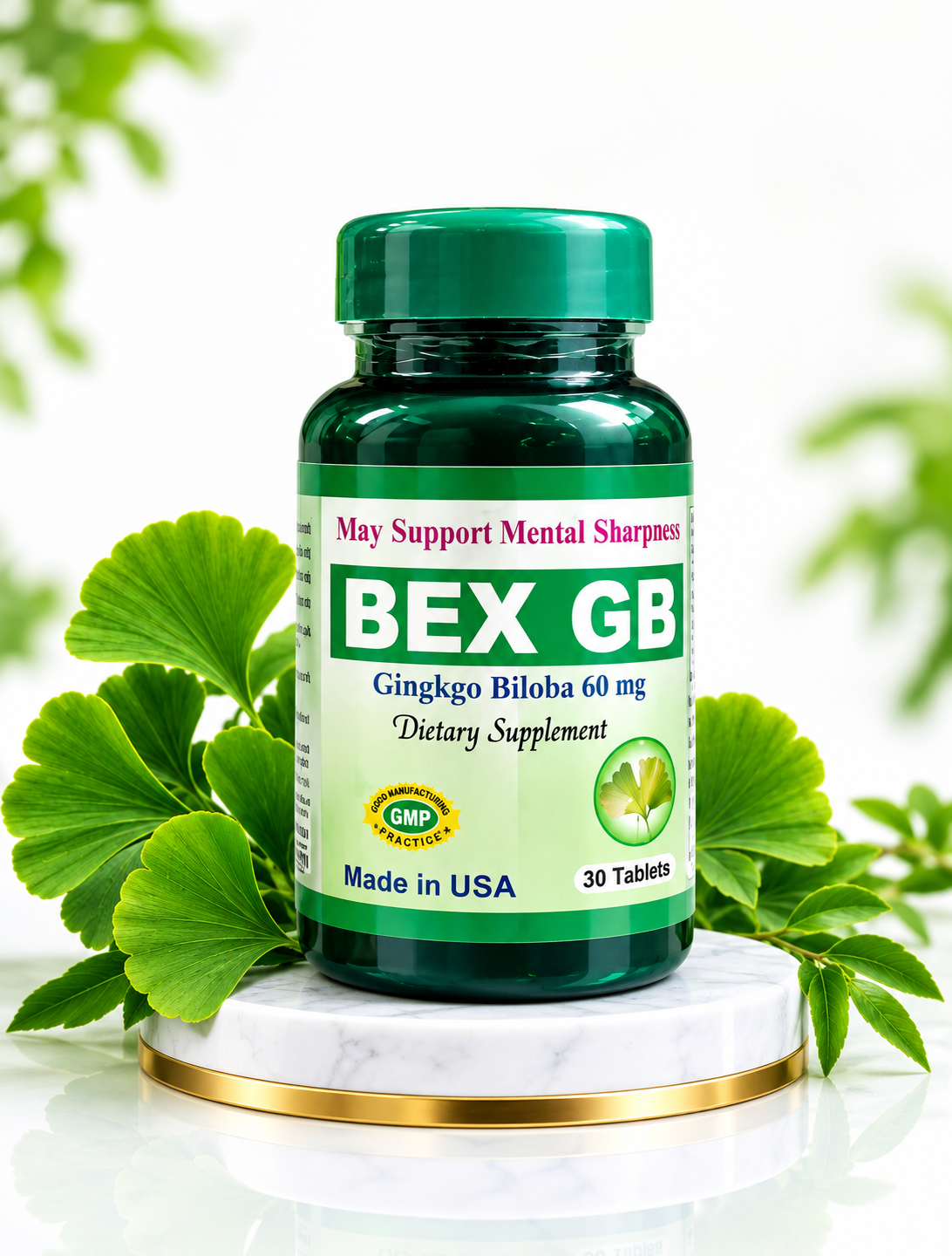 Tab.Bex GB