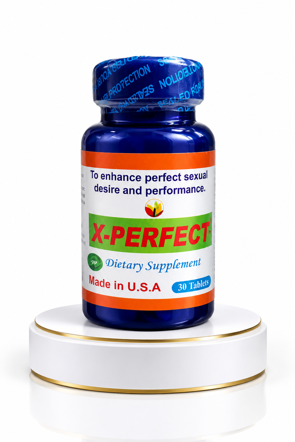 Tab.X-Perfect