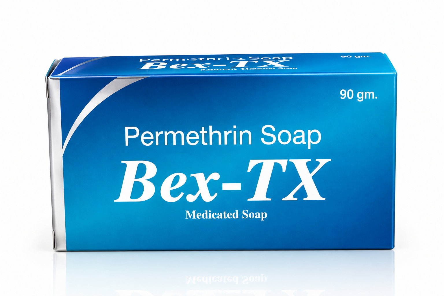 Soap Bex-TX