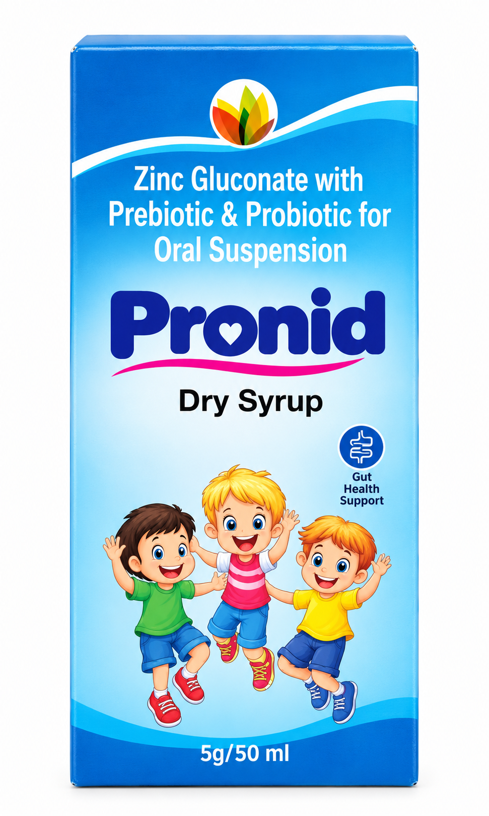 Syrup.Pronid