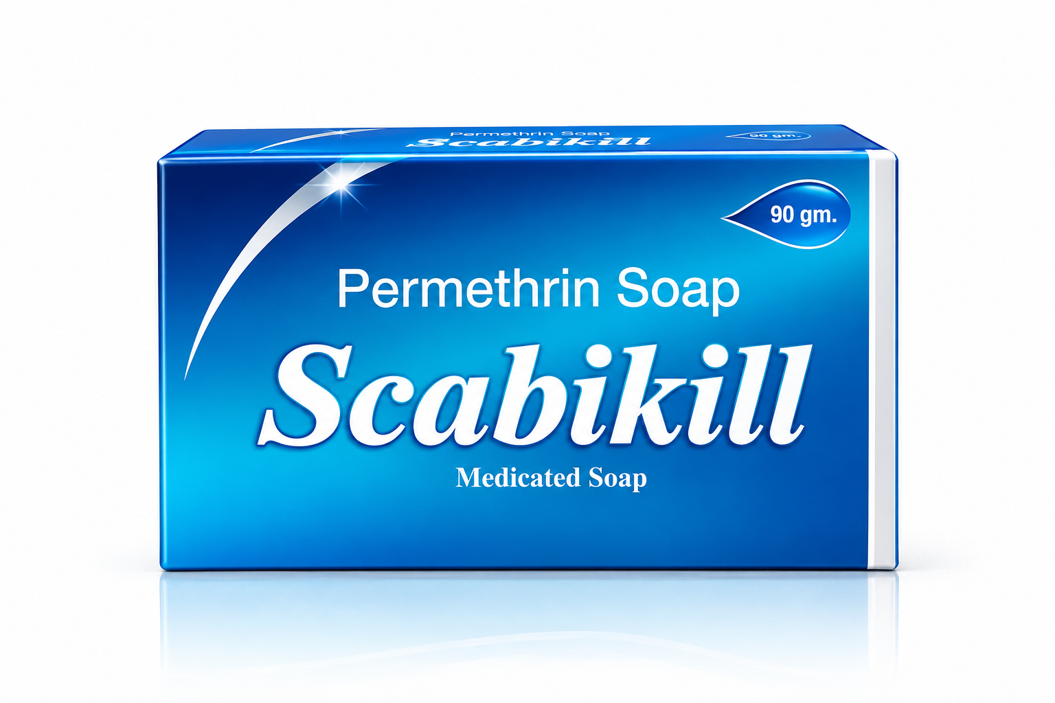 Soap Scabikill