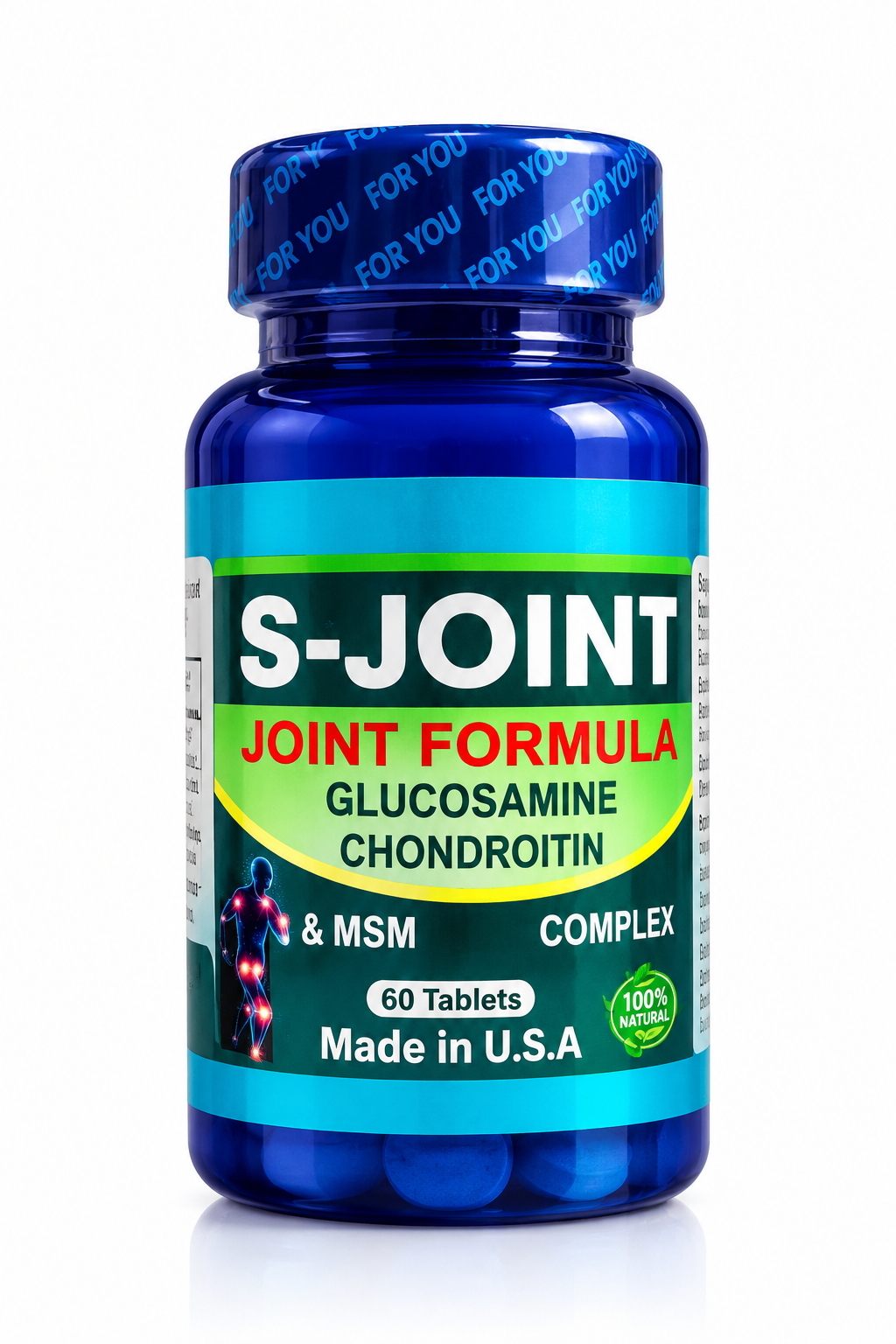 Tab. S-Joint