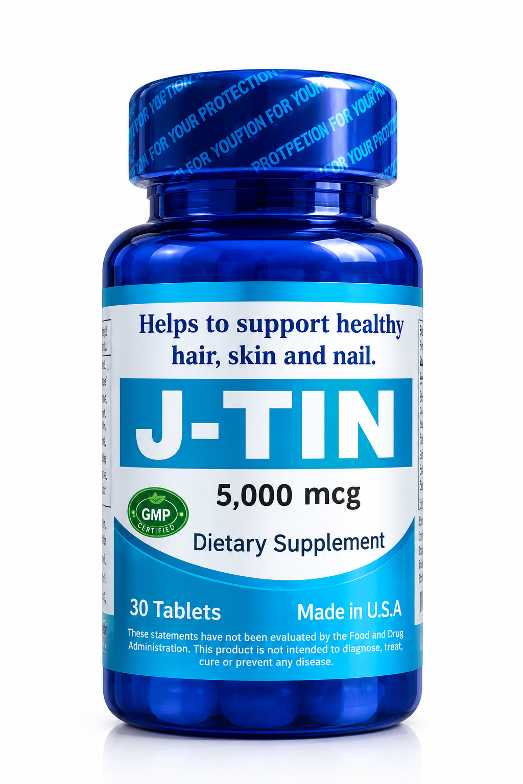 Tab.J-Tin