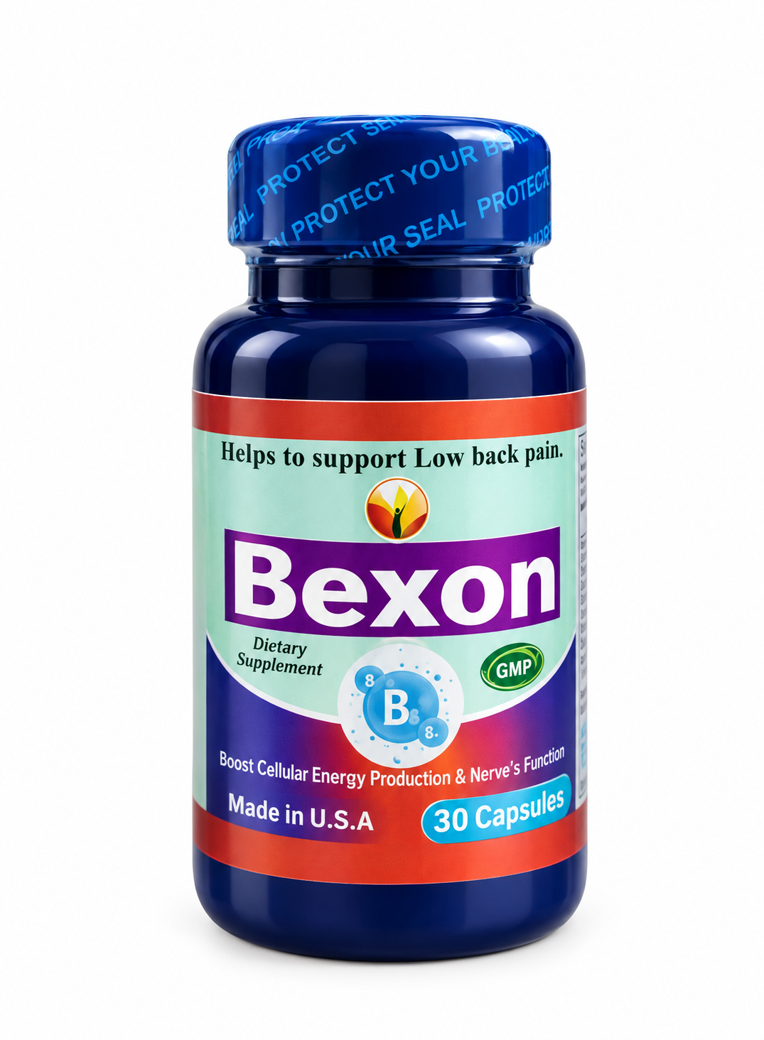 Cap. Bexon