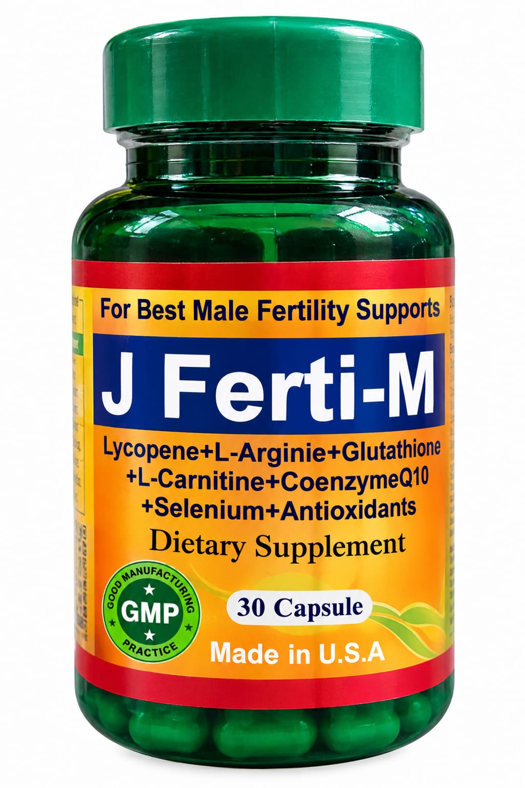 Cap. J Ferti-M